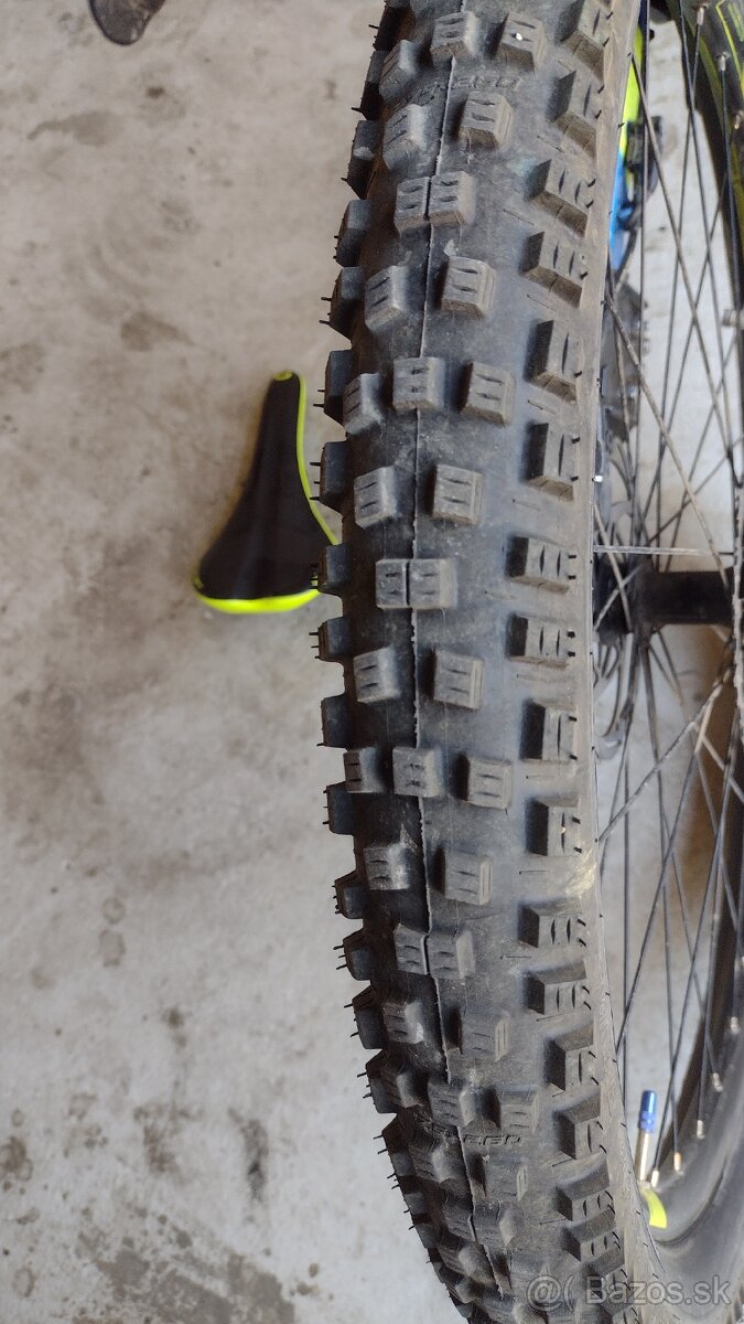 Predám Ebike - 4