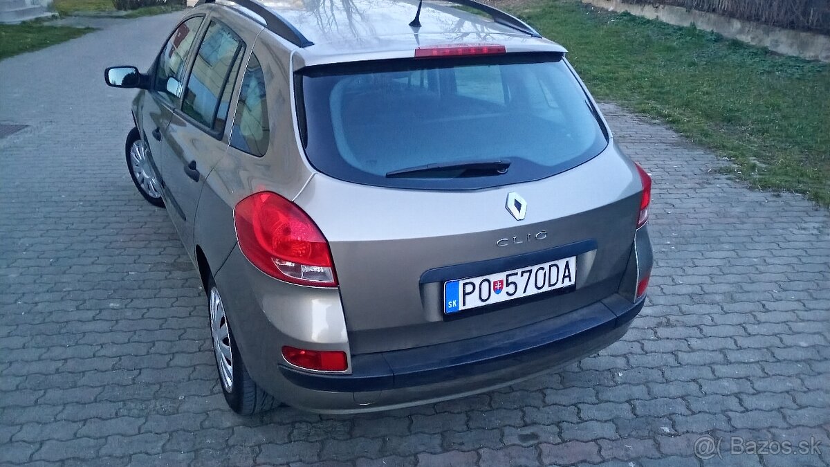 CLIO - 4