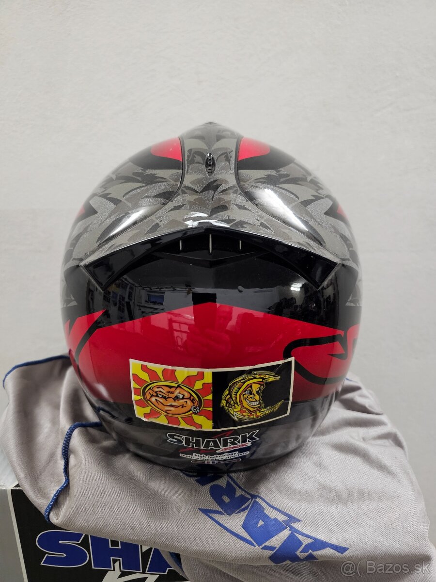 Shark rsr2 v+ - 4
