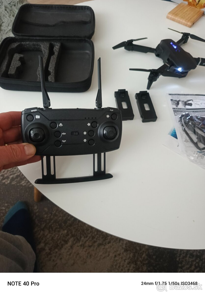 Mini dron - 4