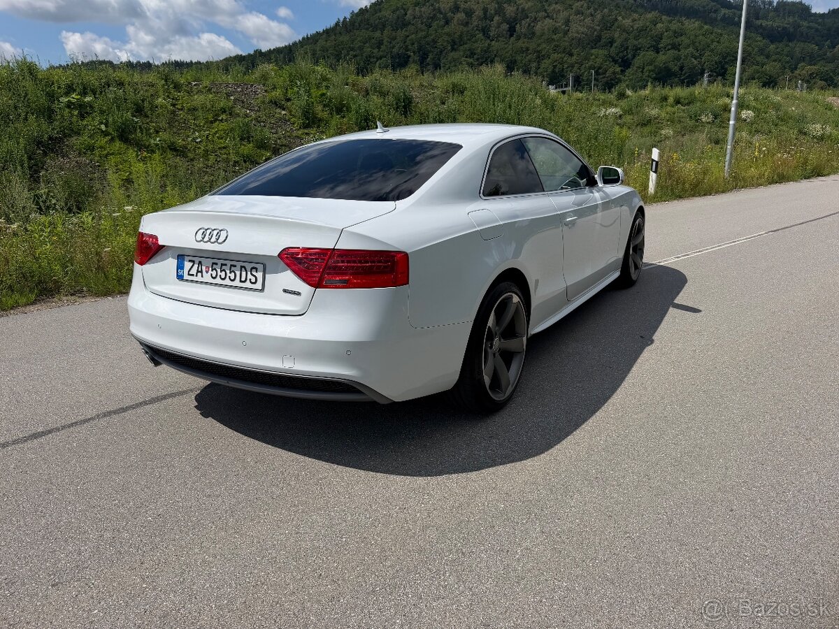 Audi a5 - 4