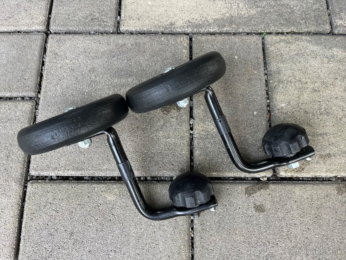 Specialized Riprock 12 - 4