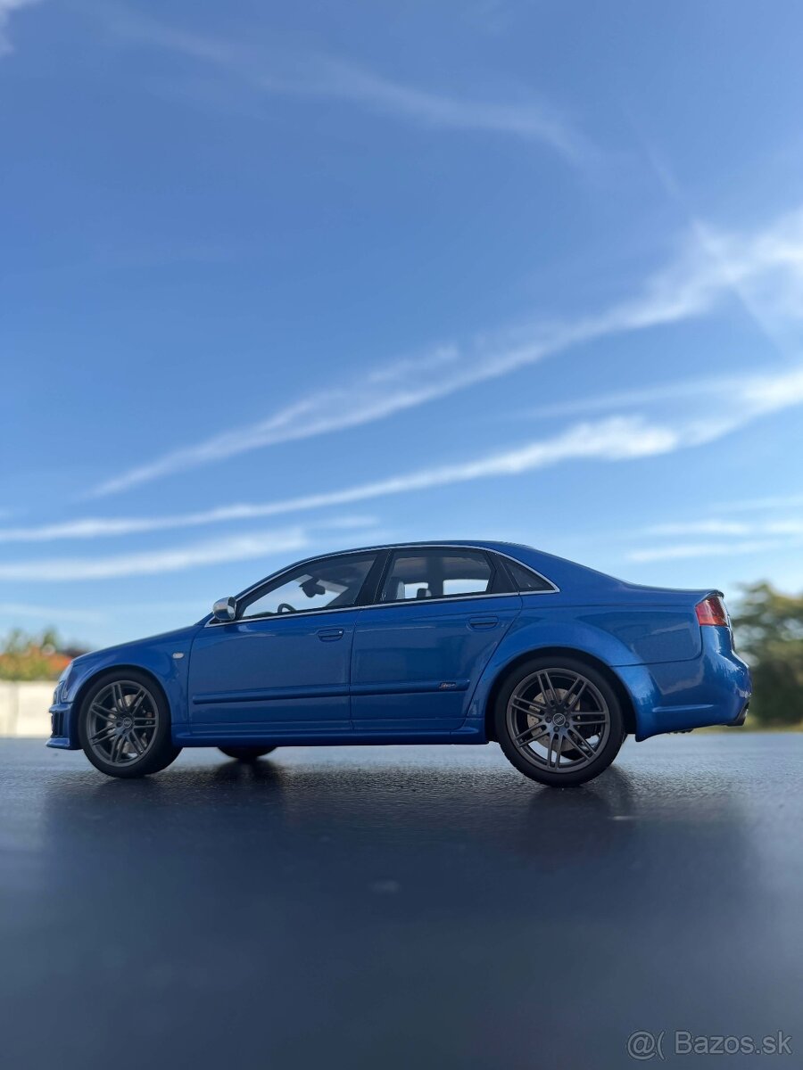 ⚠️ AUDI v mierke 1:18 na predaj. - 4