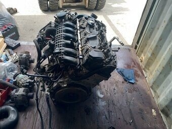 Predám Motor N55B30A - 4