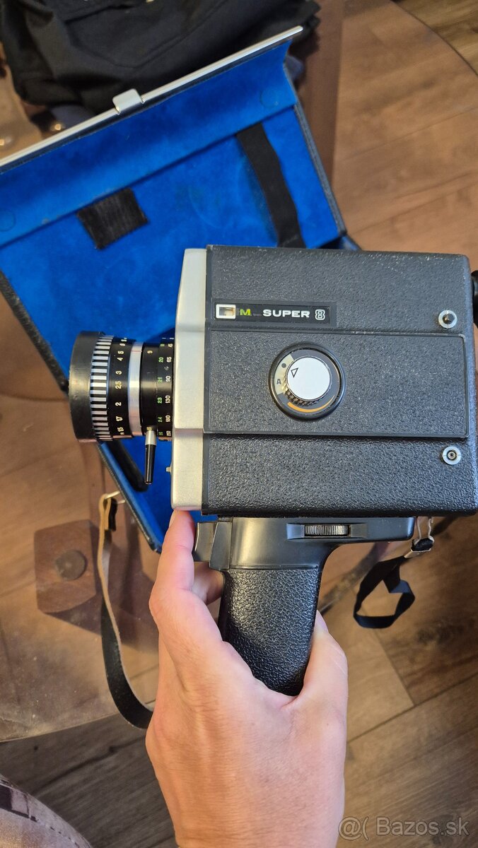 Kamera pre zberateľa - 4