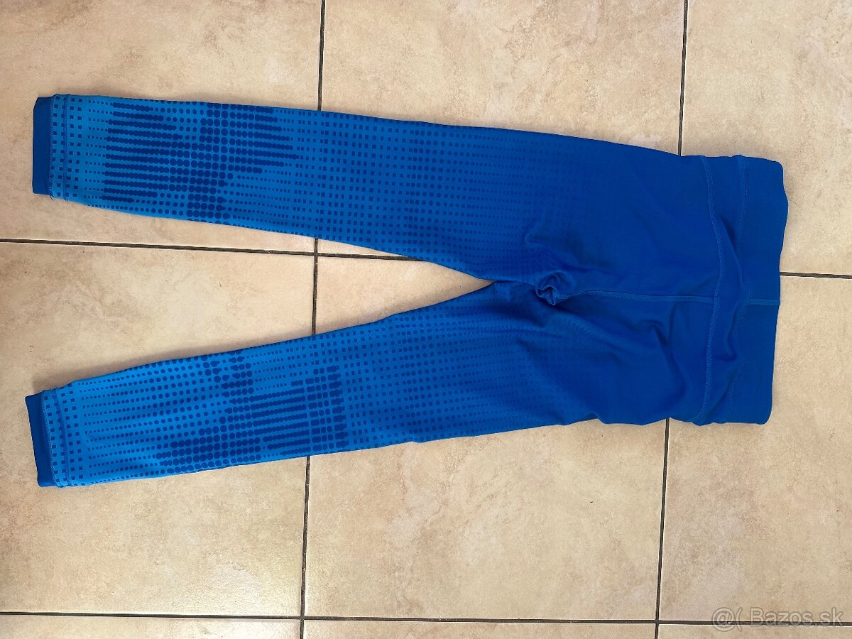 leginy Under Armour - 4