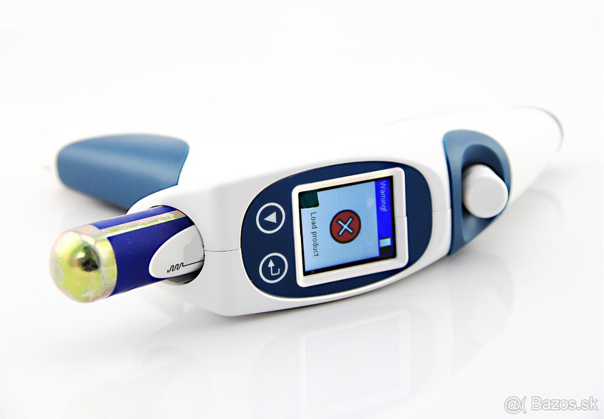 Cool CO2 Frozen skin Lifting - 4