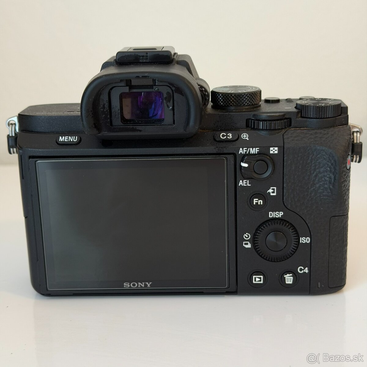 Sony A7 II + příslušenství - 4