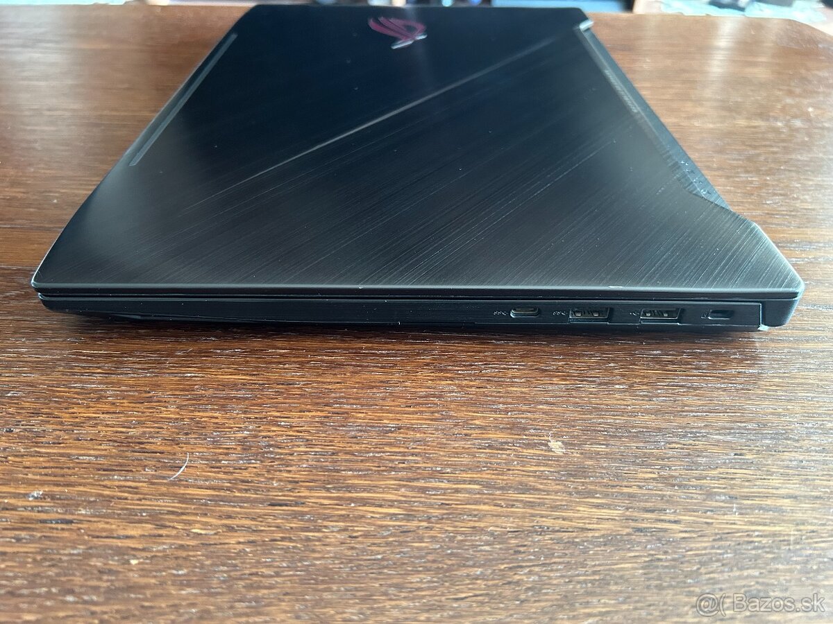 Predám Asus ROG Strix GL503VD... - 4