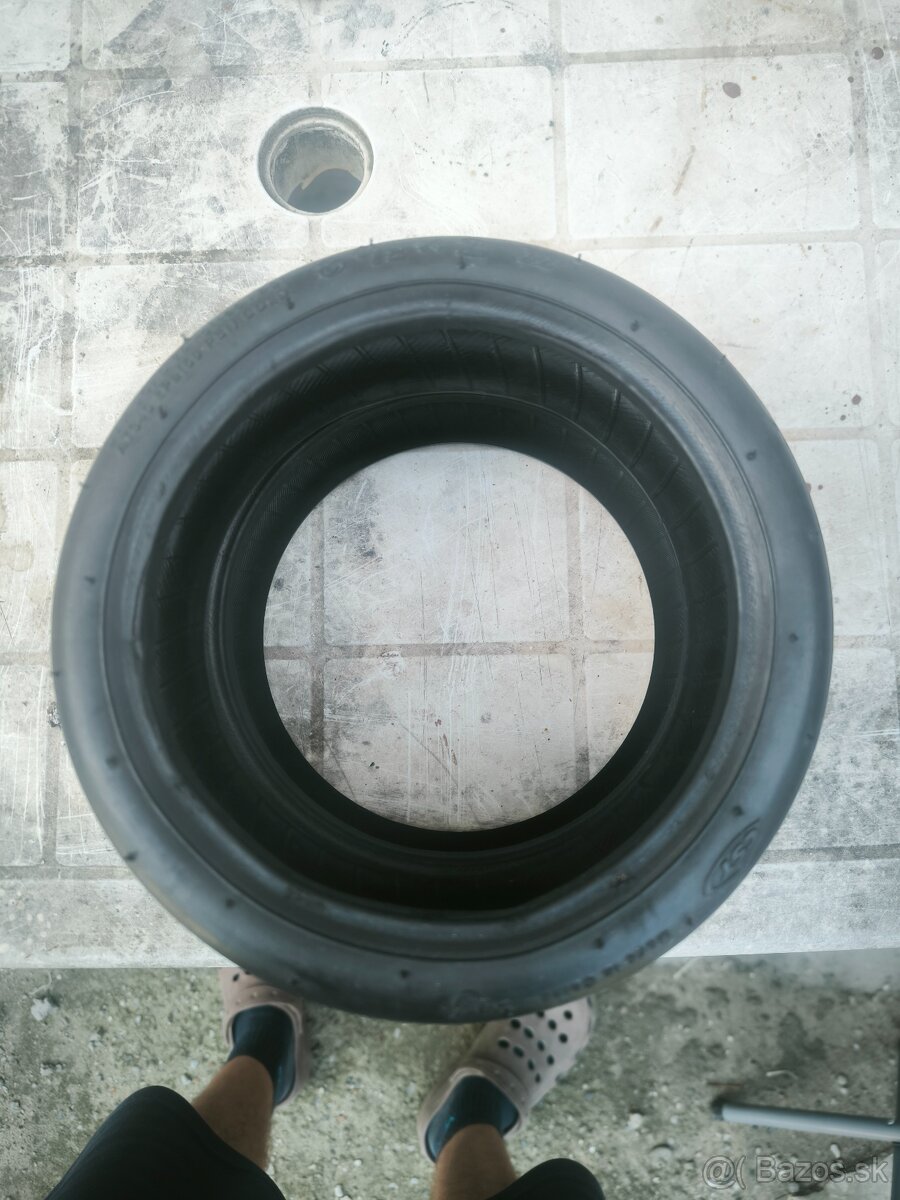 Pneu xiaomi - 4