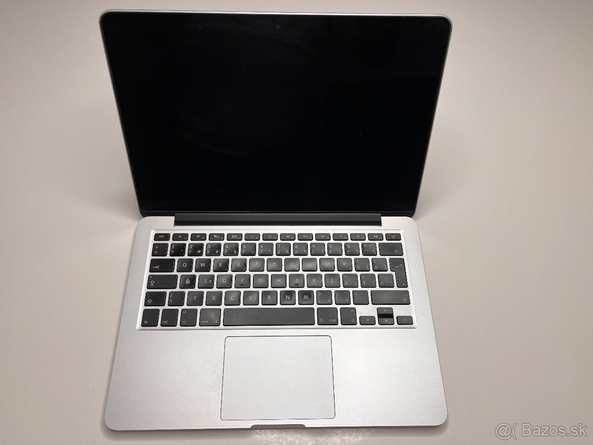 MacBook Pro 13" Retina (Early 2015) - 4