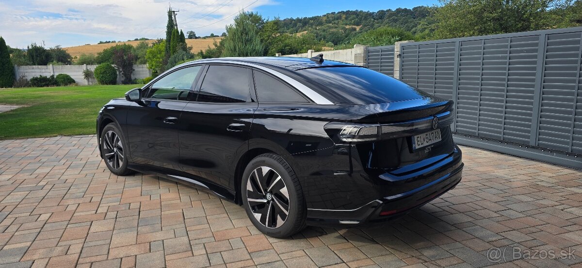 Volkswagen ID.7 Pro Limited - 4