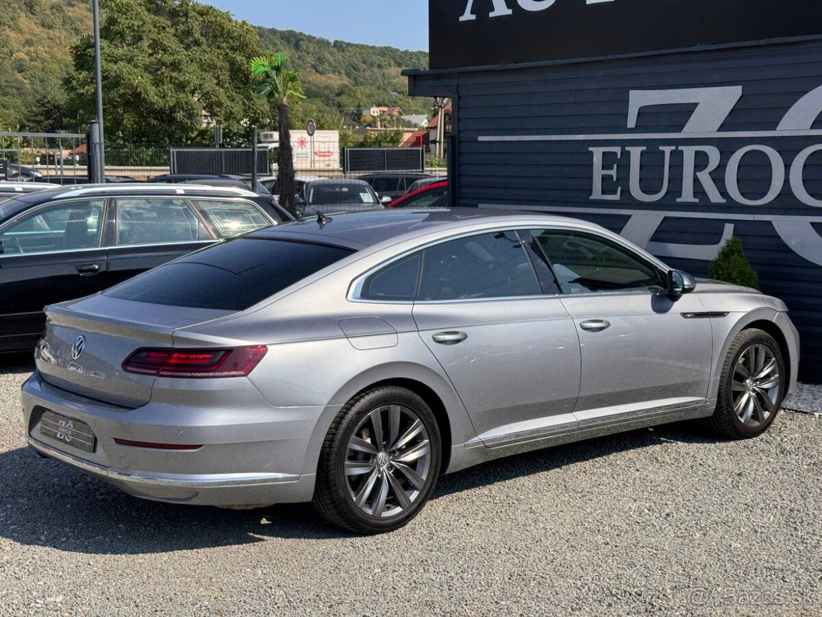 Volkswagen Arteon 1.5 TSI ELEGANCE DSG - 4