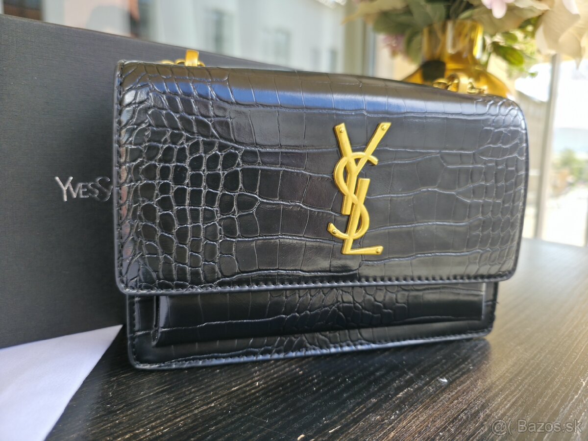 YsL Kabelka - 4
