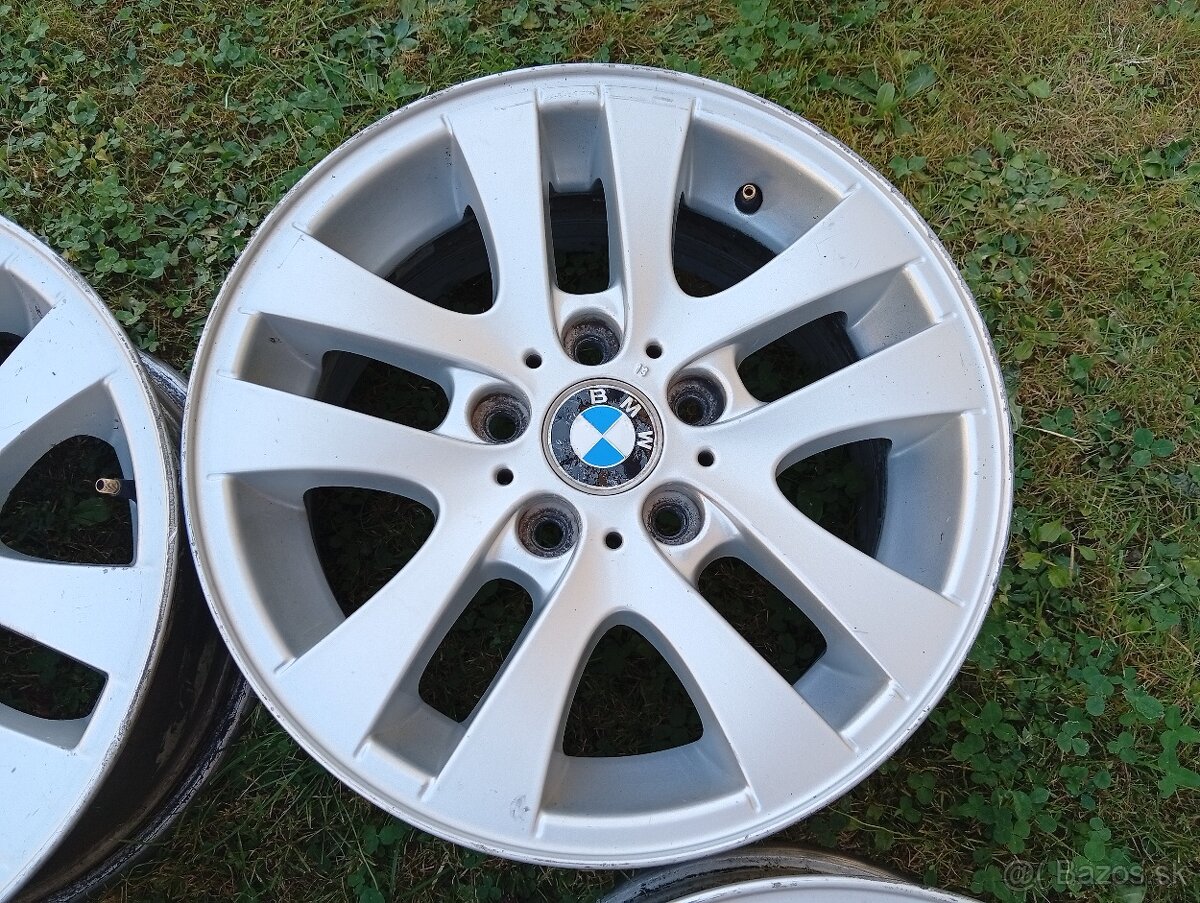 Elektróny 5x120 r 16 , BMW - 4