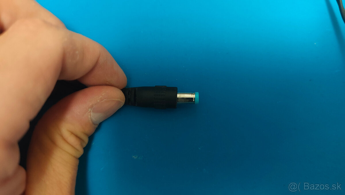 Adapter 12V/3A DC - 4