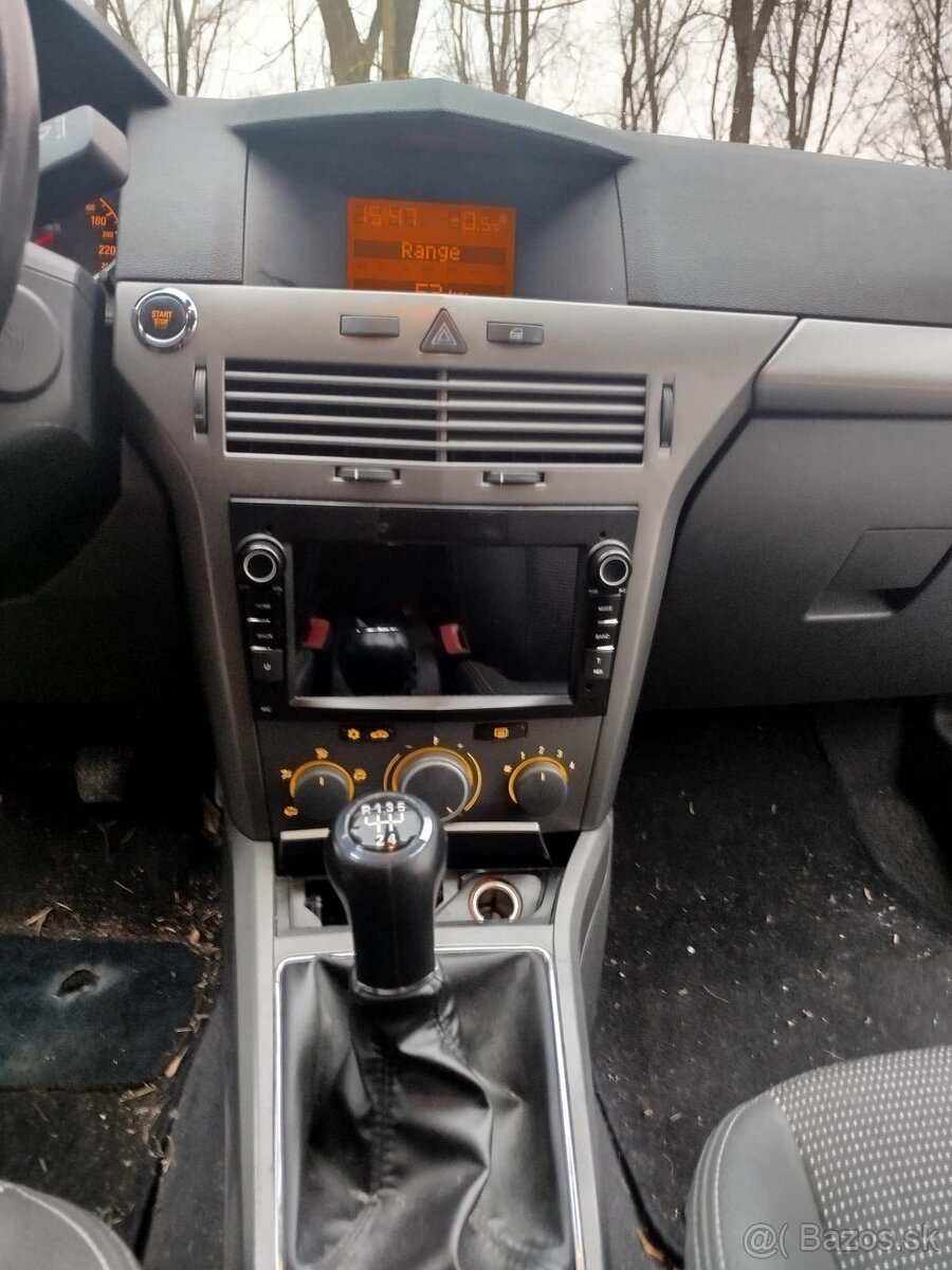 Astra gtc - 4