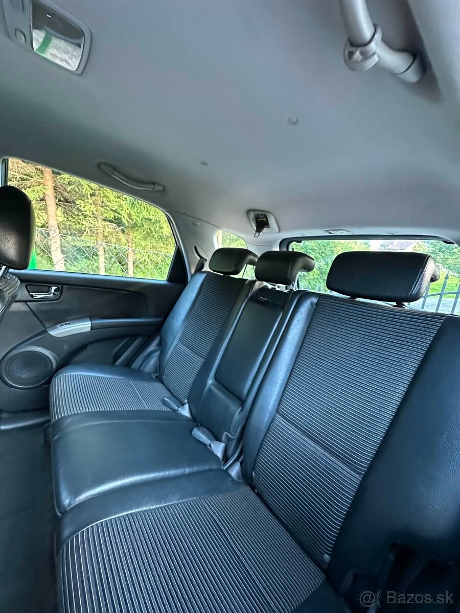 Kia Sportage 2 - 4