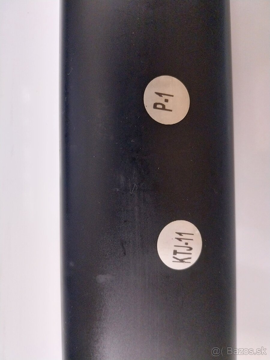 Aguri strešný nosič 100 cm - 4