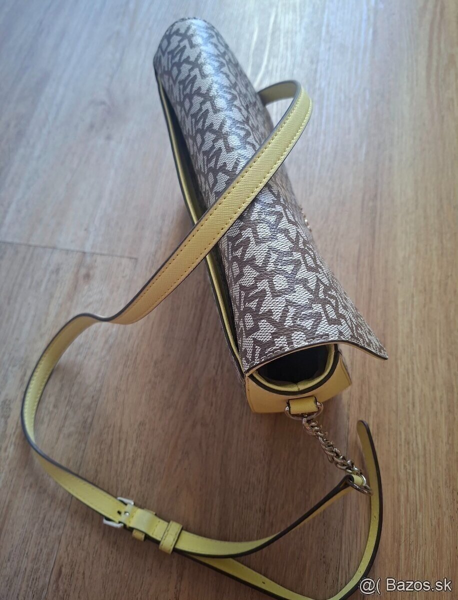Crossbody kabelka DKNY - 4