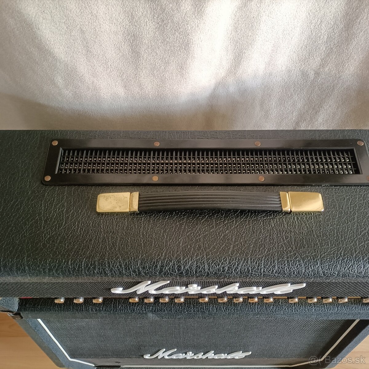Marshall 6100 LM 30th Anniversary – 100 W - 4