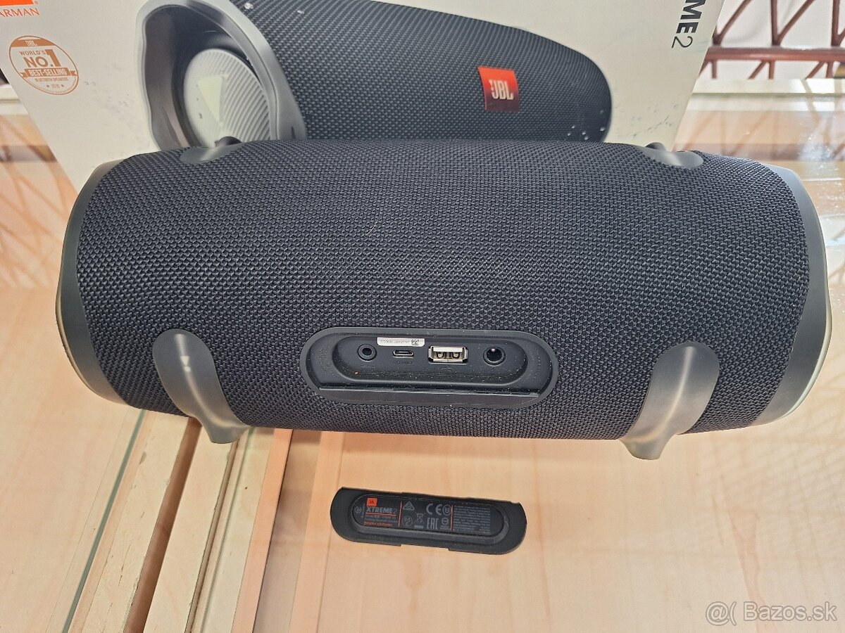 JBL Xtreme 2 - 4