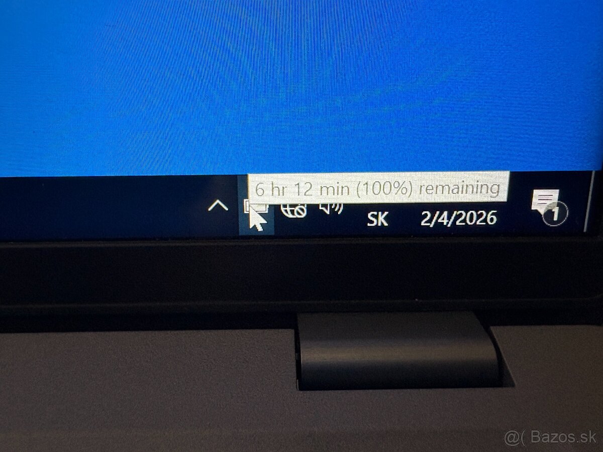 DELL Latitude 5520 - 14"/ i7/512gb/8gb RAM - 4