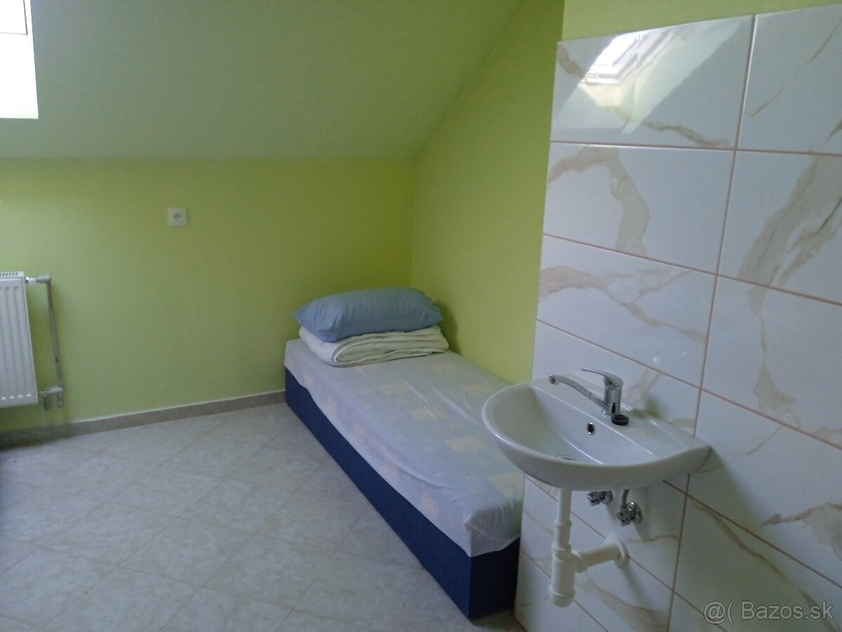 Podnájom Senec okolie - 4