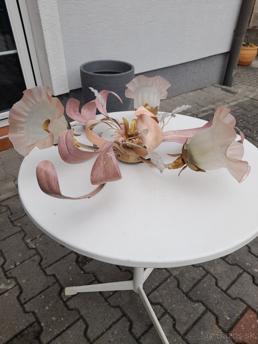 Lampy,luster,svietidlo - 4