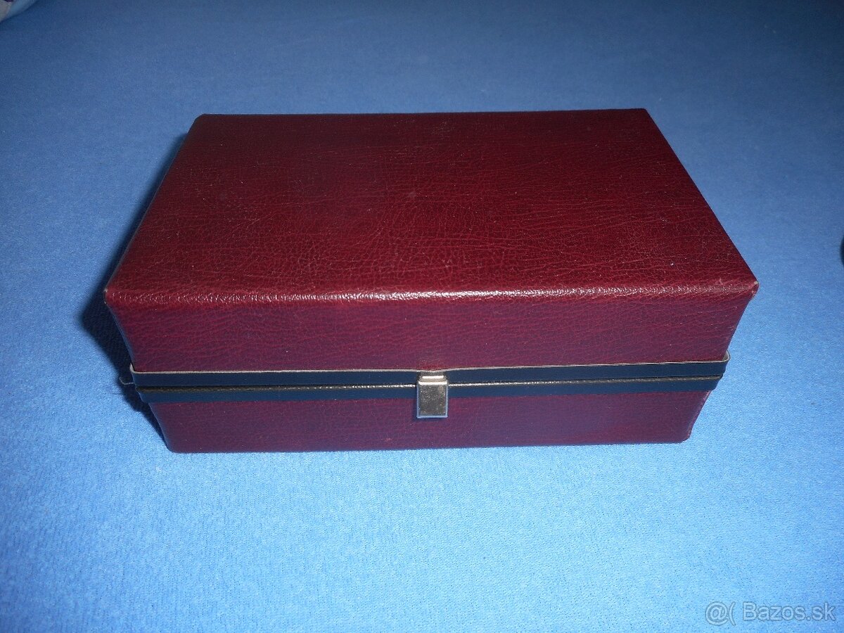 Predám retro fén - 4