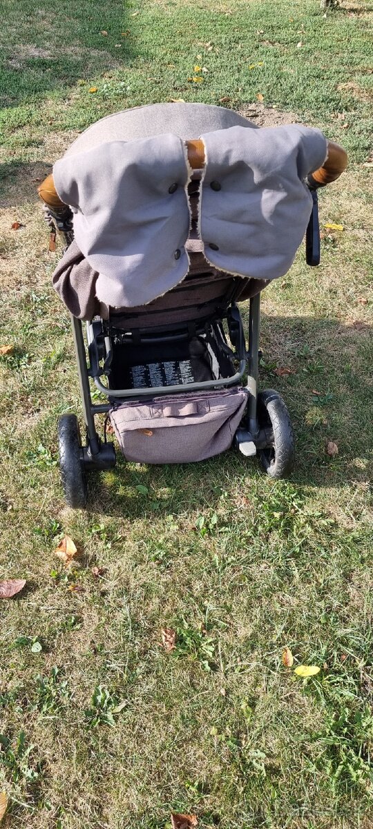 Kočík joie signature - 4