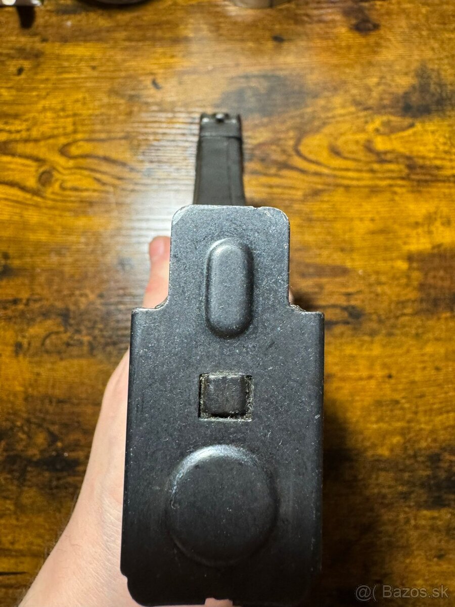 AK47 / AKM / ZASTAVA - jugoslávské zásobníky - 4
