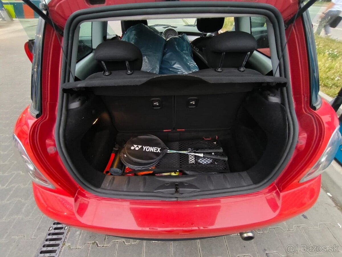 Mini Cooper (MINI-N/MF31/AA) ročník 2009 - 4