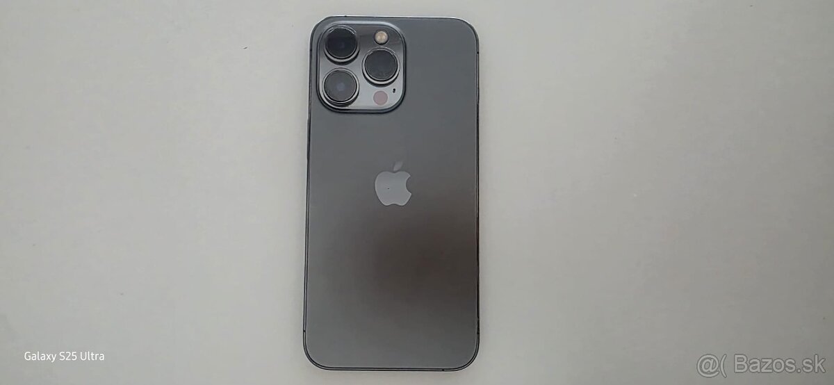 IPHONE 13PRO 256GB - 4