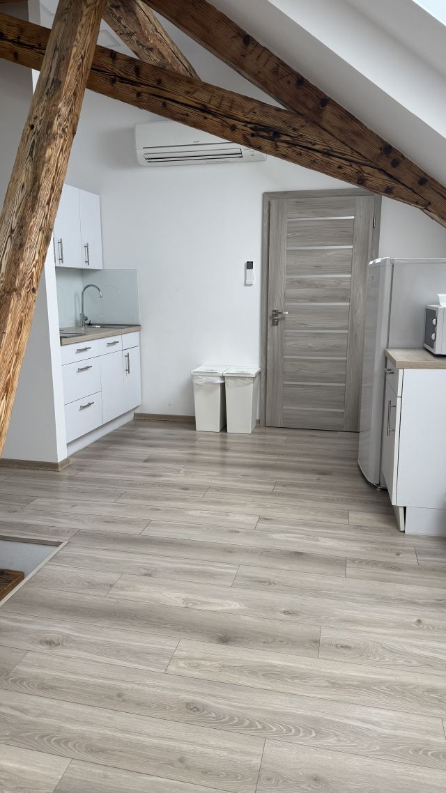 Prenájom kancelárske priestory na pešej zóne – Lazovná ulica - 4