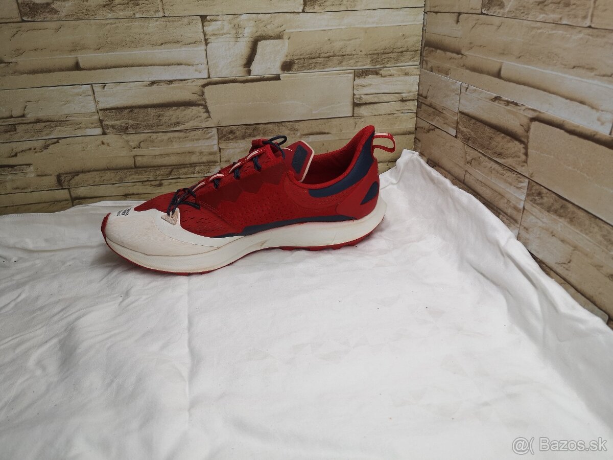 Nike 46 - pánske tenisky Air Zoom Pegasus 36 Gyakusou Red - 4
