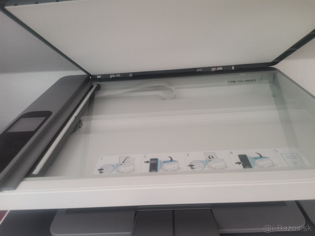 HP Neverstop Laser MFP 1200n - 4