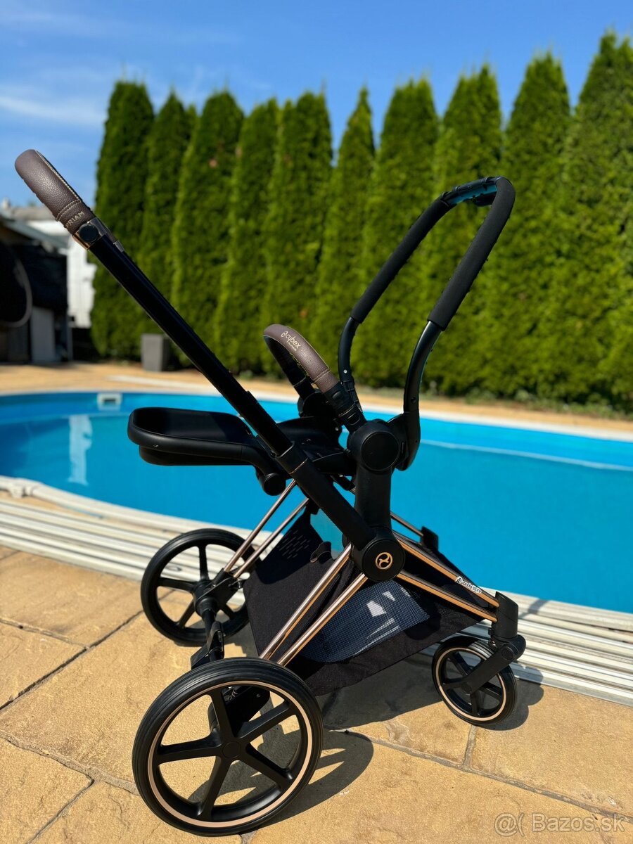 cybex priam 2023 - 4