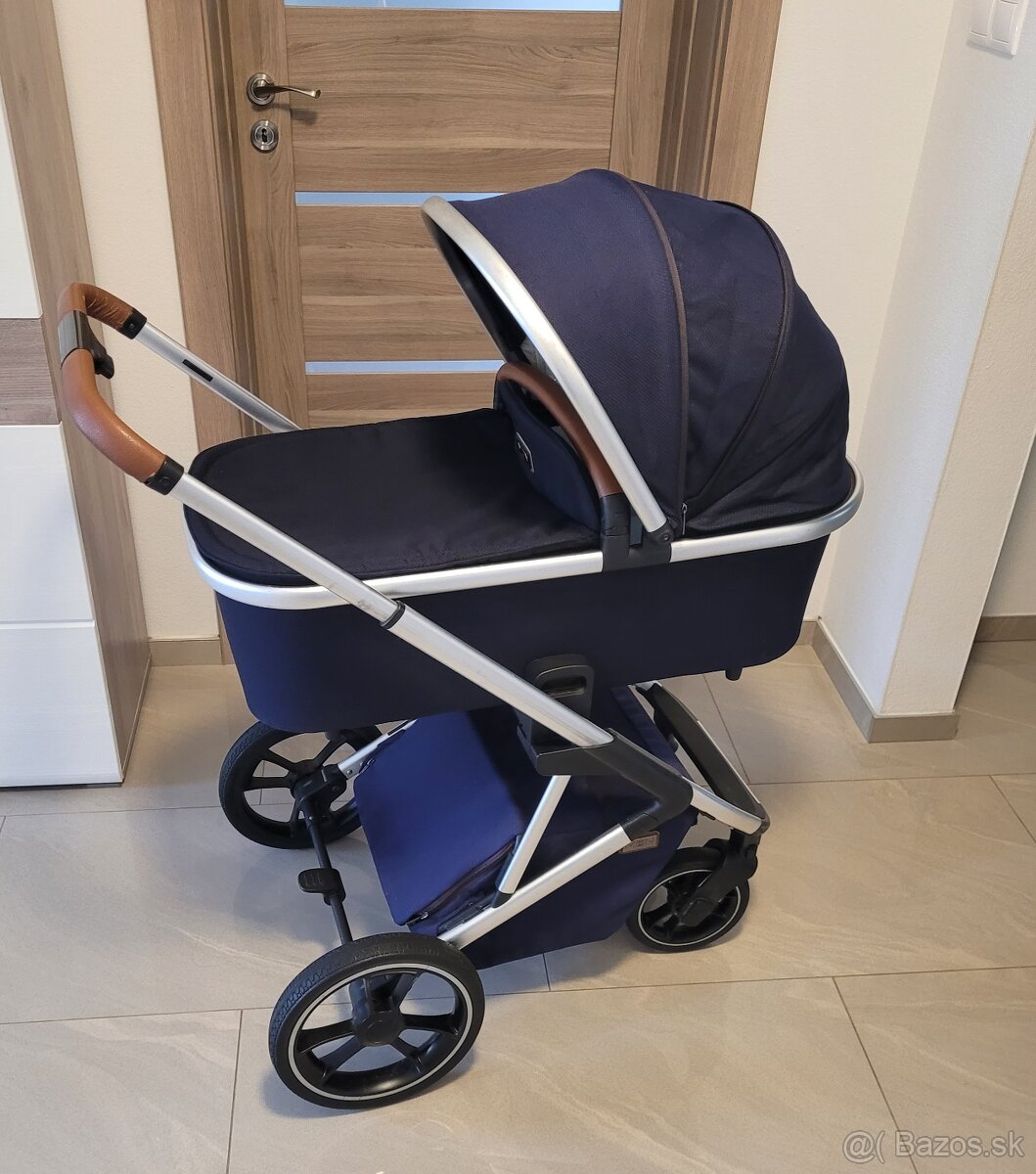 Kočiar Moon Style - 4