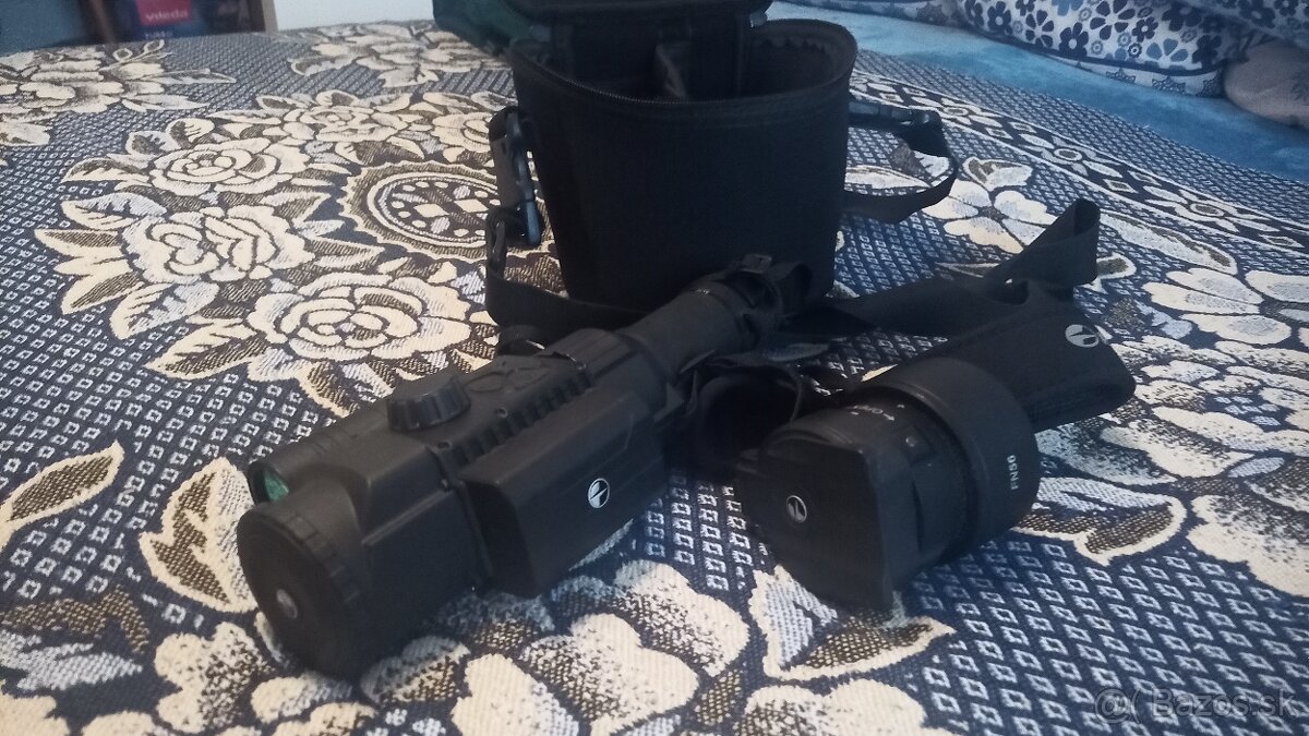 Predsadka pulsar - 4