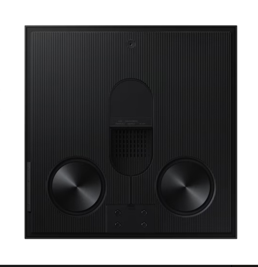 Music frame samsung - 4