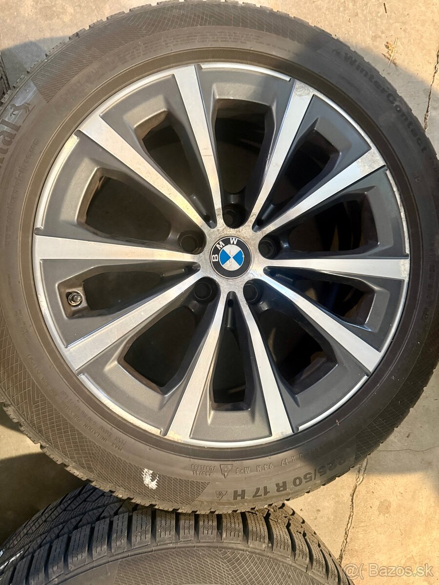 Zimna sada BMW 17” - 4