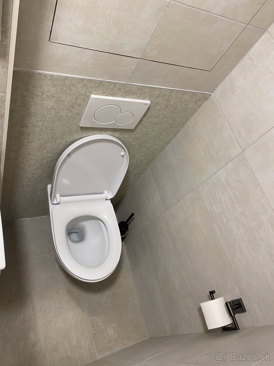 Prenajmem útulný 1,5-izbový byt v Ružinove pri OC Retro - 4