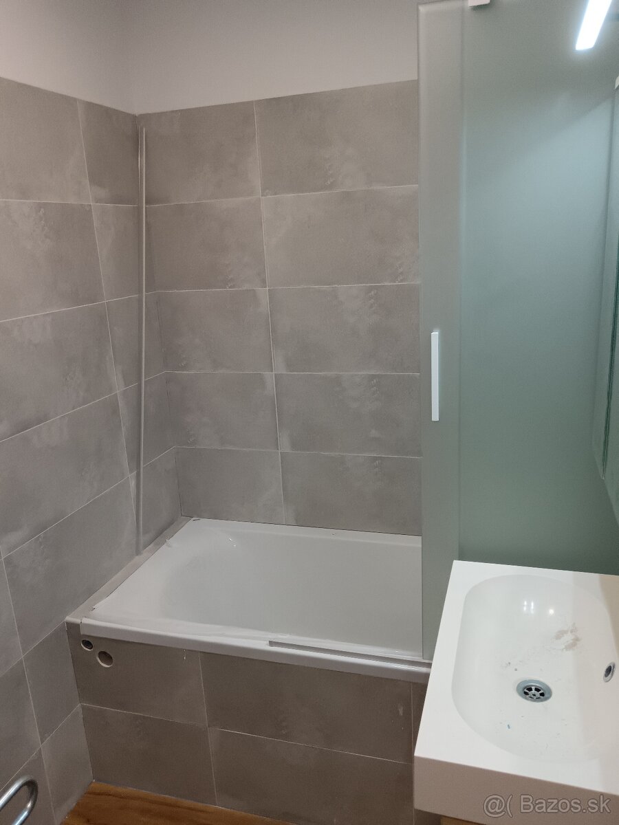 Rekonštrukcie kúpelní - 4