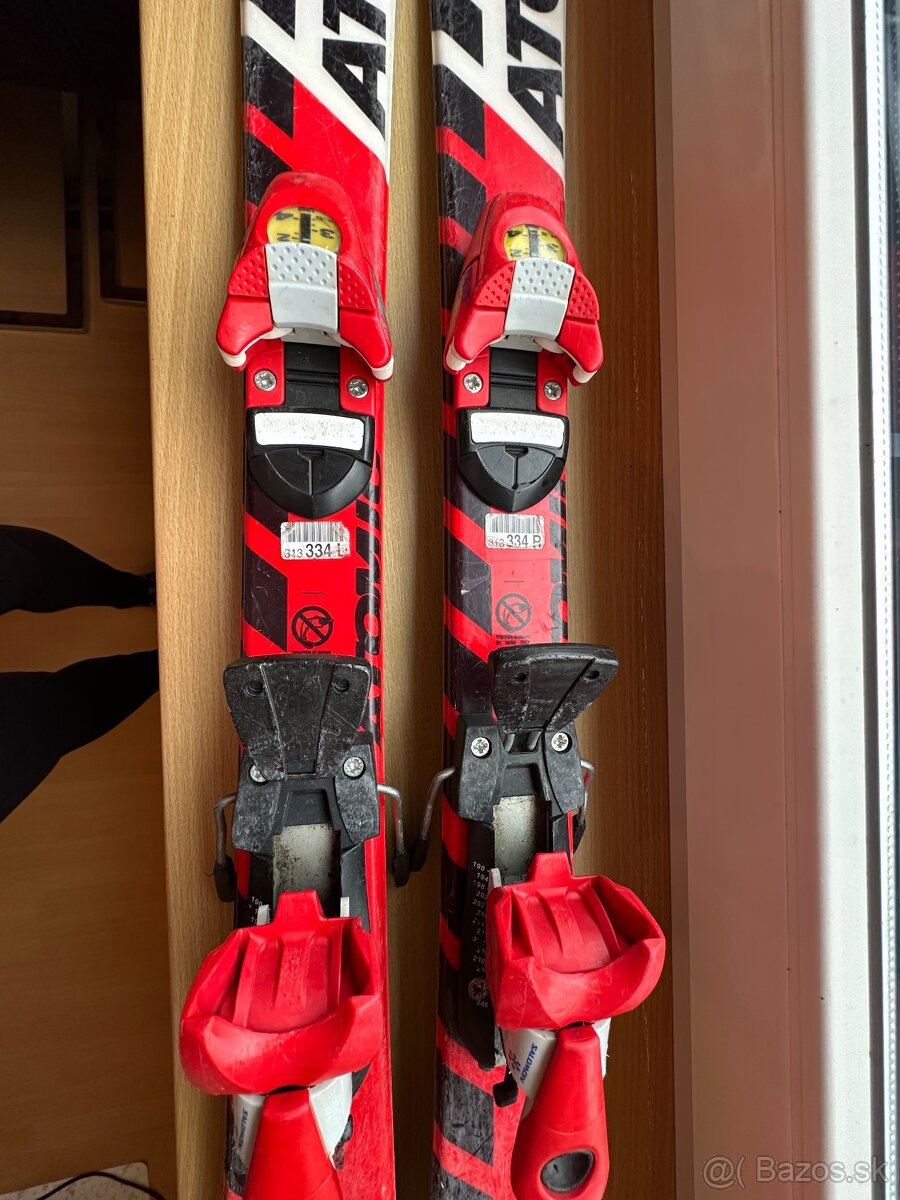 Detske lyze 100 atomic - 4