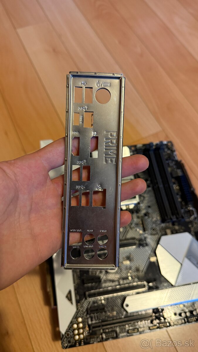 Intel Core i9 9900k - 4