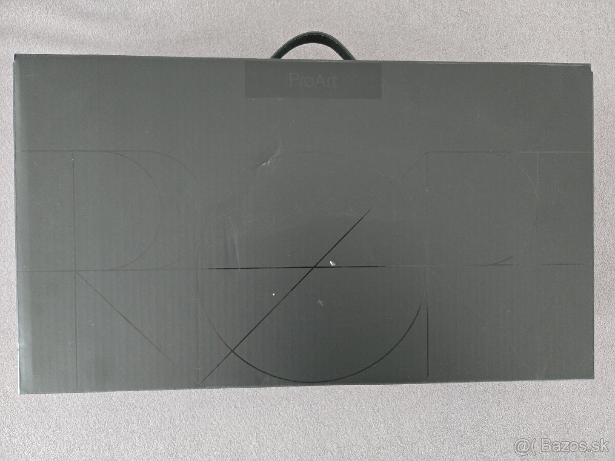 Asus proart pz13 copilot+ 3 in 1 - 4