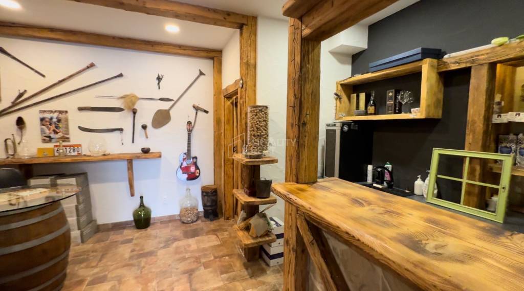 Prenájom krásnych obchodných priestorov v Podvysokej - 4