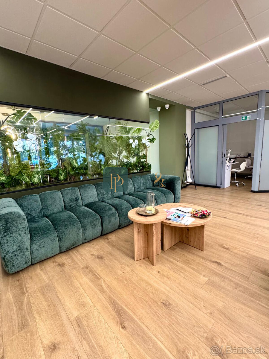 Ponuka partnerstva - alternatívne postúpenie exkluzívneho sa - 4