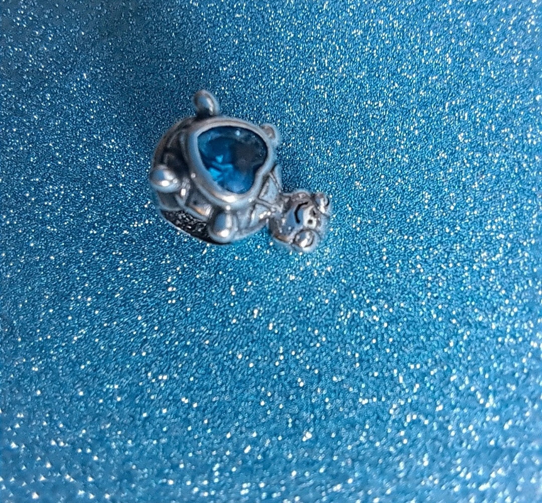 Prívesok Spokojná korytnačka - 4